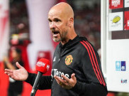 Peringatan Erik ten Hag untuk Skuad Manchester United