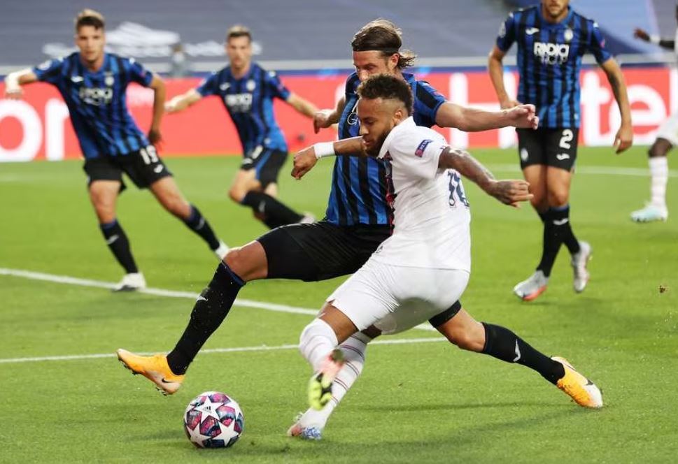 Jadwal Siaran Langsung dan Link Live Streaming PSG vs Atalanta, Kamis 18 September 2025