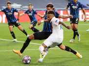 Jadwal Siaran Langsung dan Link Live Streaming PSG vs Atalanta, Kamis 18 September 2025