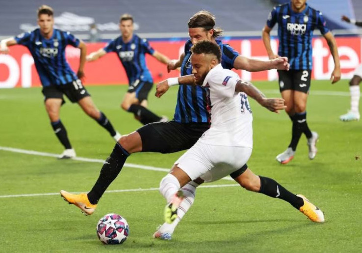Jadwal Siaran Langsung dan Link Live Streaming PSG vs Atalanta, Kamis 18 September 2025