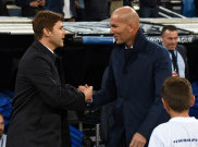 Pochettino Ingin Bertahan bersama Tottenham, tetapi...