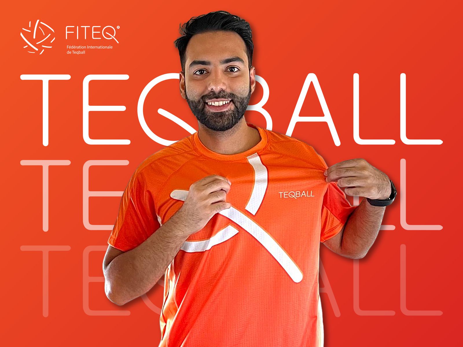 Anak Bangsa Ditunjuk Menjadi Anggota Teqball Internasional