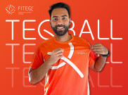 Anak Bangsa Ditunjuk Menjadi Anggota Teqball Internasional