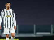 5 Fakta Menarik Jelang Duel Juventus Vs Porto
