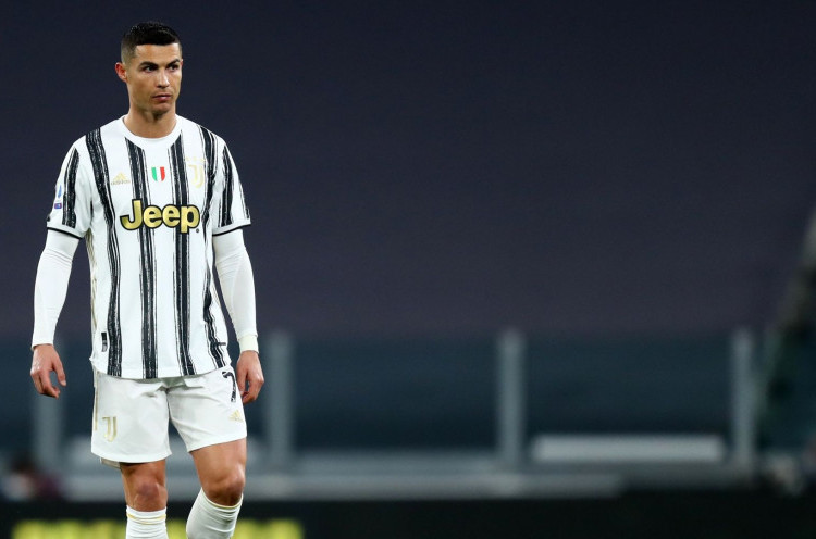 5 Fakta Menarik Jelang Duel Juventus Vs Porto