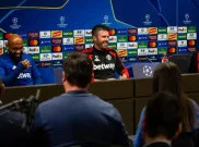 Manchester United Bisa Melaju Jauh di Liga Champions Musim Ini