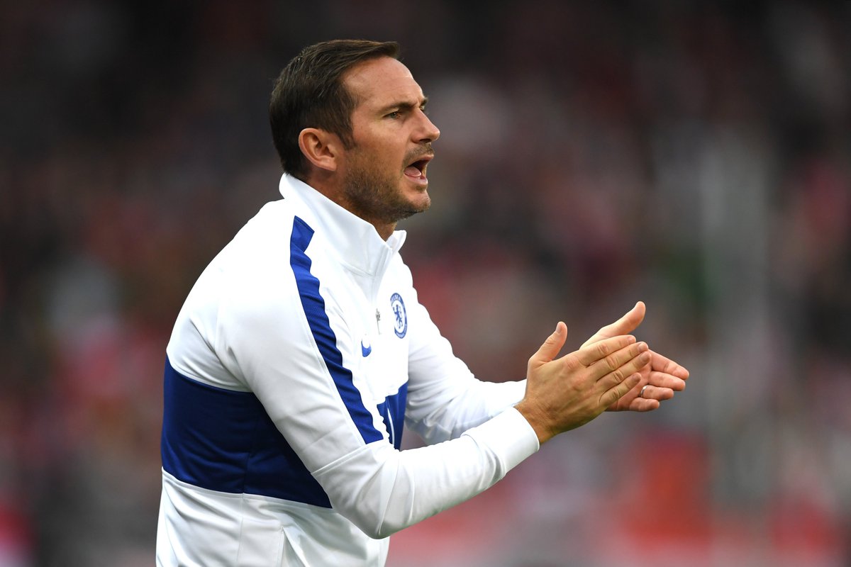 Preview Premier League 2019-20: Chelsea, Era Baru Tanpa Hazard
