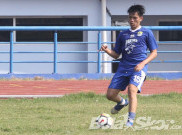 Tiga Pemain Persib Kembali Menjadi Amatir