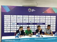 Luis Milla Sebut Lilipaly Pemeran Utama Kemenangan Timnas U-23 atas Taiwan