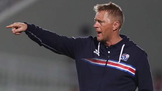 Pelatih Islandia Berikan Pujian untuk Timnas dan Atmosfer Penonton di SUGBK