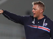 Pelatih Islandia Berikan Pujian untuk Timnas dan Atmosfer Penonton di SUGBK