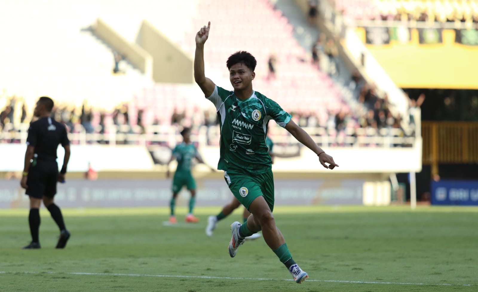 Rafael Struick Baru Gabung jika Lolos Semifinal Piala AFF 2024, Shin Tae-yong Andalkan Hokky Caraka