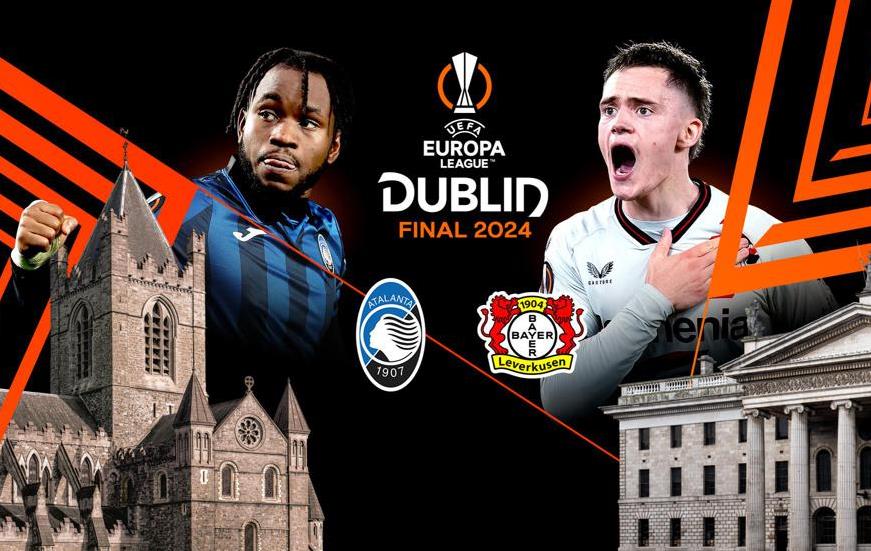 Prediksi dan Statistik Final Liga Europa, Atalanta Vs Bayer Leverkusen