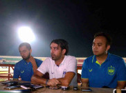 Kalah 1-4 dari Persija, Pelatih PSIS Semarang Salahkan Diri Sendiri