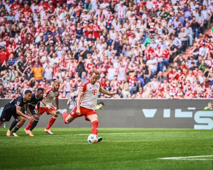 Demi Kylian Mbappe, Supremo Real Madrid Blokir Transfer Harry Kane