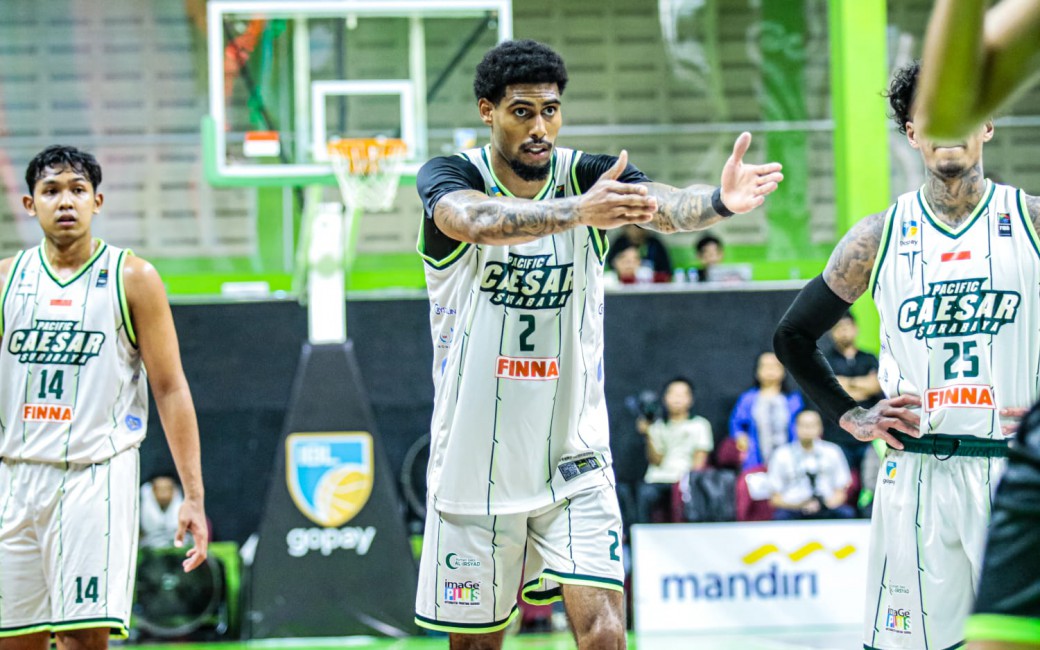 Breaking News: IBL Anulir Kemenangan Borneo Hornbills atas Pacific Caesar Surabaya