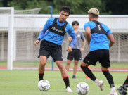 Timnas Indonesia Kembali Gelar TC pada Awal Mei 2021
