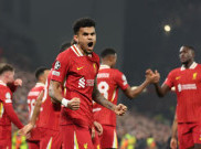 Hasil Liga Champions: Liverpool Pesta Gol, Manchester City dan Real Madrid Terbantai