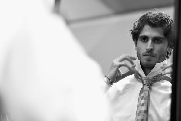 Eks Partner Sean Gelael, Antonio Giovinazzi Dapat Kursi di F1 Musim 2019