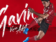 Alasan Bali United Rekrut Hariono dan Gavin Kwan