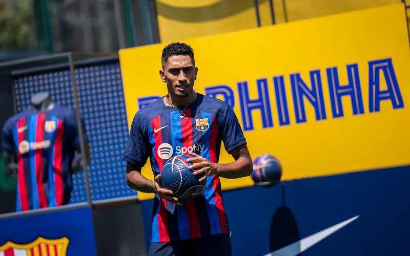 Rangkuman Bursa Transfer Musim Panas LaLiga 2022-2023