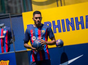 Rangkuman Bursa Transfer Musim Panas LaLiga 2022-2023