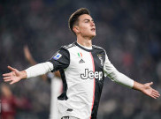 Paulo Dybala Mengaku Nyaris Tinggalkan Juventus
