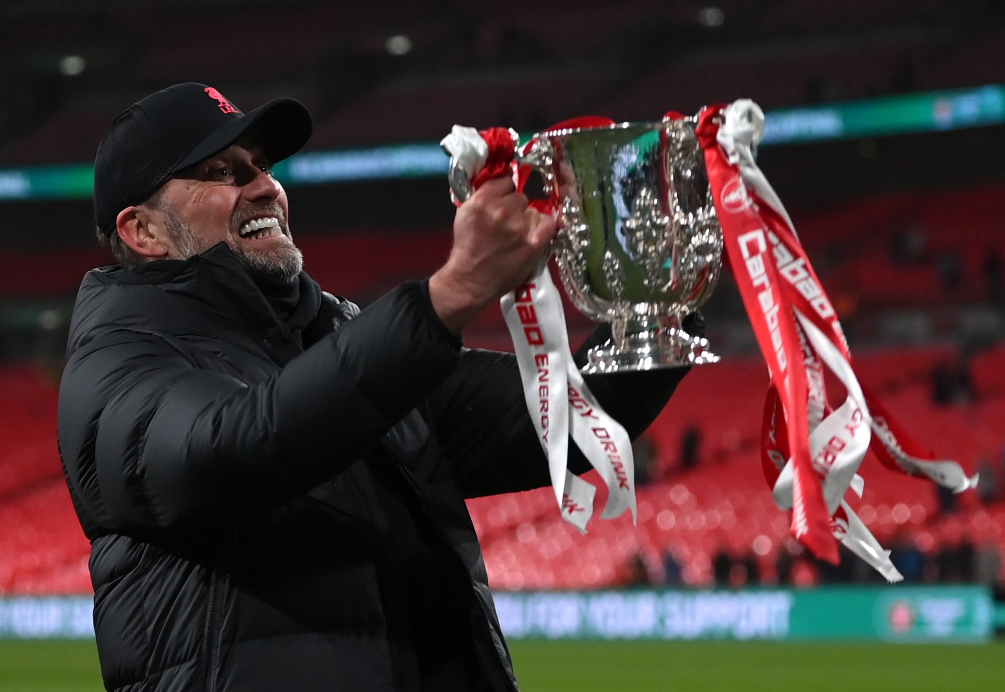 Jurgen Klopp Kukuh Akan Tinggalkan Liverpool