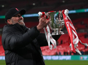 Jurgen Klopp Kukuh Akan Tinggalkan Liverpool
