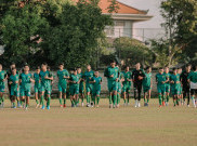 Persebaya Confident, Sebut Bali United Lebih Tertekan