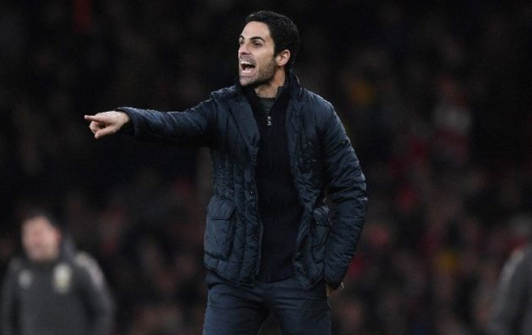 Mikel Arteta Diyakini Akan Bawa Arsenal Juara Premier League