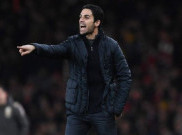 Mikel Arteta Diyakini Akan Bawa Arsenal Juara Premier League