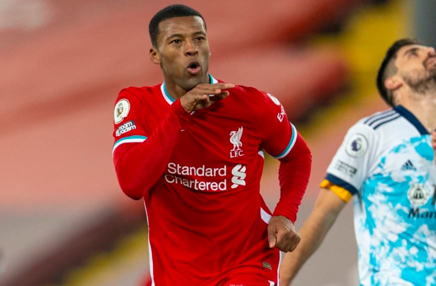 Proyek Transfer Barcelona Era Laporta: Wijnaldum Merapat, Kontak dengan Haaland