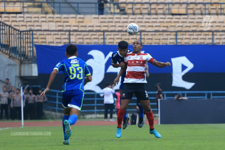 Presiden Madura United Nilai Sistem Bubble Bisa Mengurangi Asas Fair Play