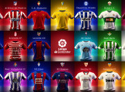 Mereka yang Terbanyak dalam 90 Tahun Perjalanan LaLiga