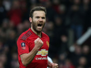 Manchester United 2-0 Reading: Sentuhan Emas Solskjaer Berlanjut di Piala FA