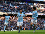 Fakta Menarik di Balik Kemenangan Man City