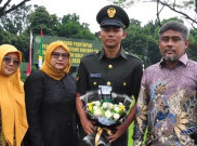  Cita-Citanya Sejak Dulu