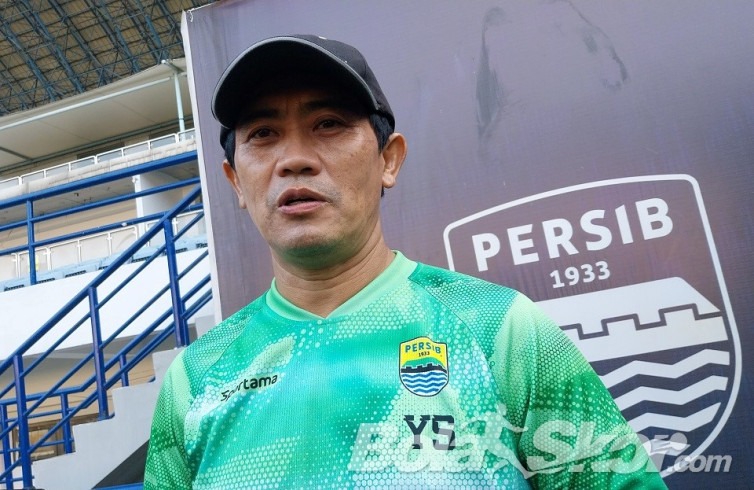 Soal PSM Makassar, Yaya Sunarya Beberkan Persib Memiliki Behind the Team