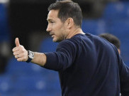Frank Lampard Ingin Jadi Bagian Jangka Panjang Chelsea