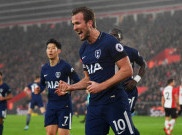 5 Fakta Menarik Usai Tottenham Hotspur Imbang di Markas Southampton