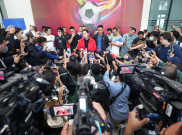 Erick Thohir Terpanggil Benahi Sepak Bola Indonesia, Sebut Butuh Nyali Pimpin PSSI