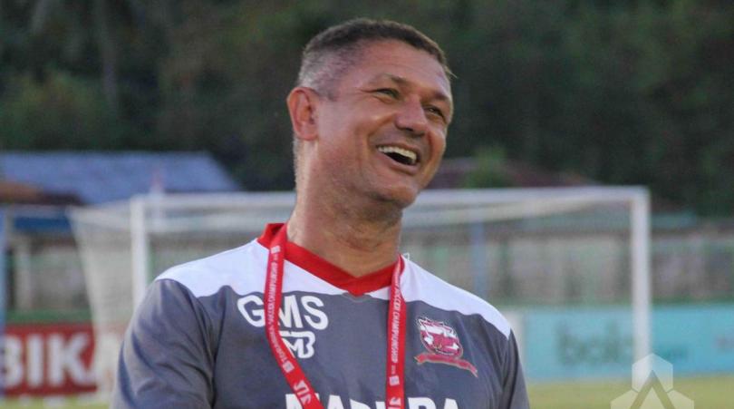 Masa Depan Gomes de Oliviera di MU Masih Mengambang