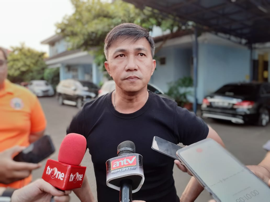 Final Piala Indonesia: Persija Ancam Berhenti Bertanding jika Ada Suporter Masuk Lapangan