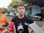Final Piala Indonesia: Persija Ancam Berhenti Bertanding jika Ada Suporter Masuk Lapangan