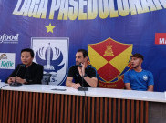 PSIS Turunkan Semua Pemain Lawan Selangor FC