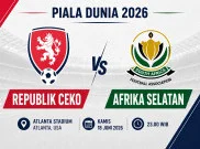 Prediksi dan Statistik Republik Ceko vs Afrika Selatan: Pertarungan Hidup Mati