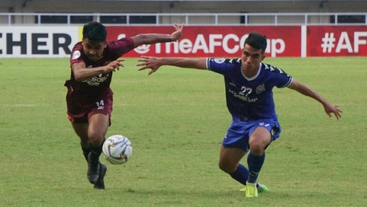 Shin Tae-yong Lihat Manfaat Asnawi Berkiprah di Korea Selatan