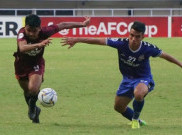 Shin Tae-yong Lihat Manfaat Asnawi Berkiprah di Korea Selatan