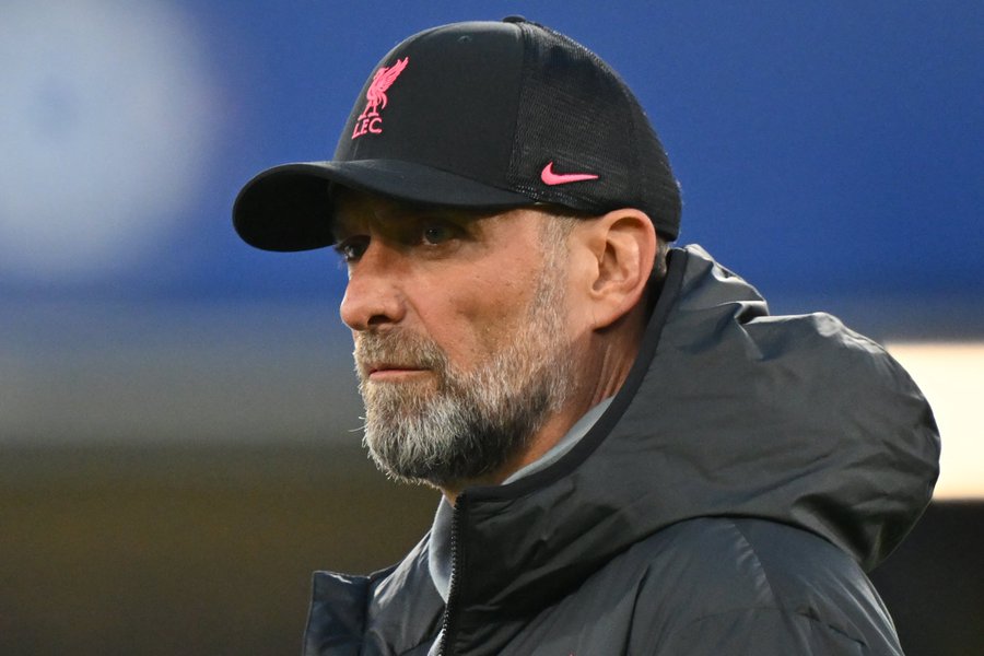 Jurgen Klopp Semringah Lihat Chelsea Menderita